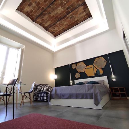 Bed and Breakfast A I R Nacasabella Napoli Exteriér fotografie