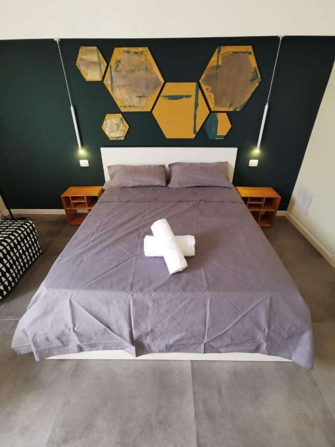 Bed and Breakfast A I R Nacasabella Napoli Exteriér fotografie
